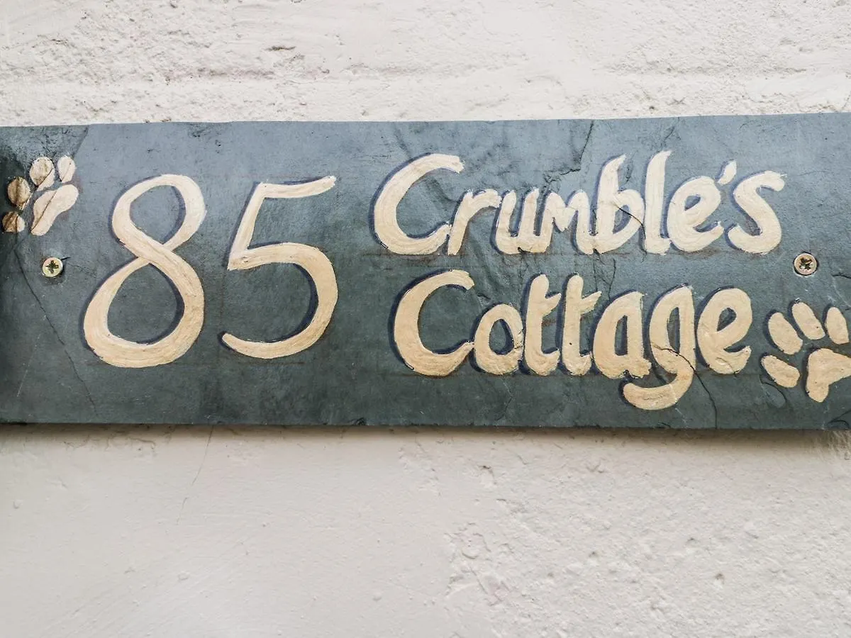 קירקבימורסייד Crumble'S Cottage